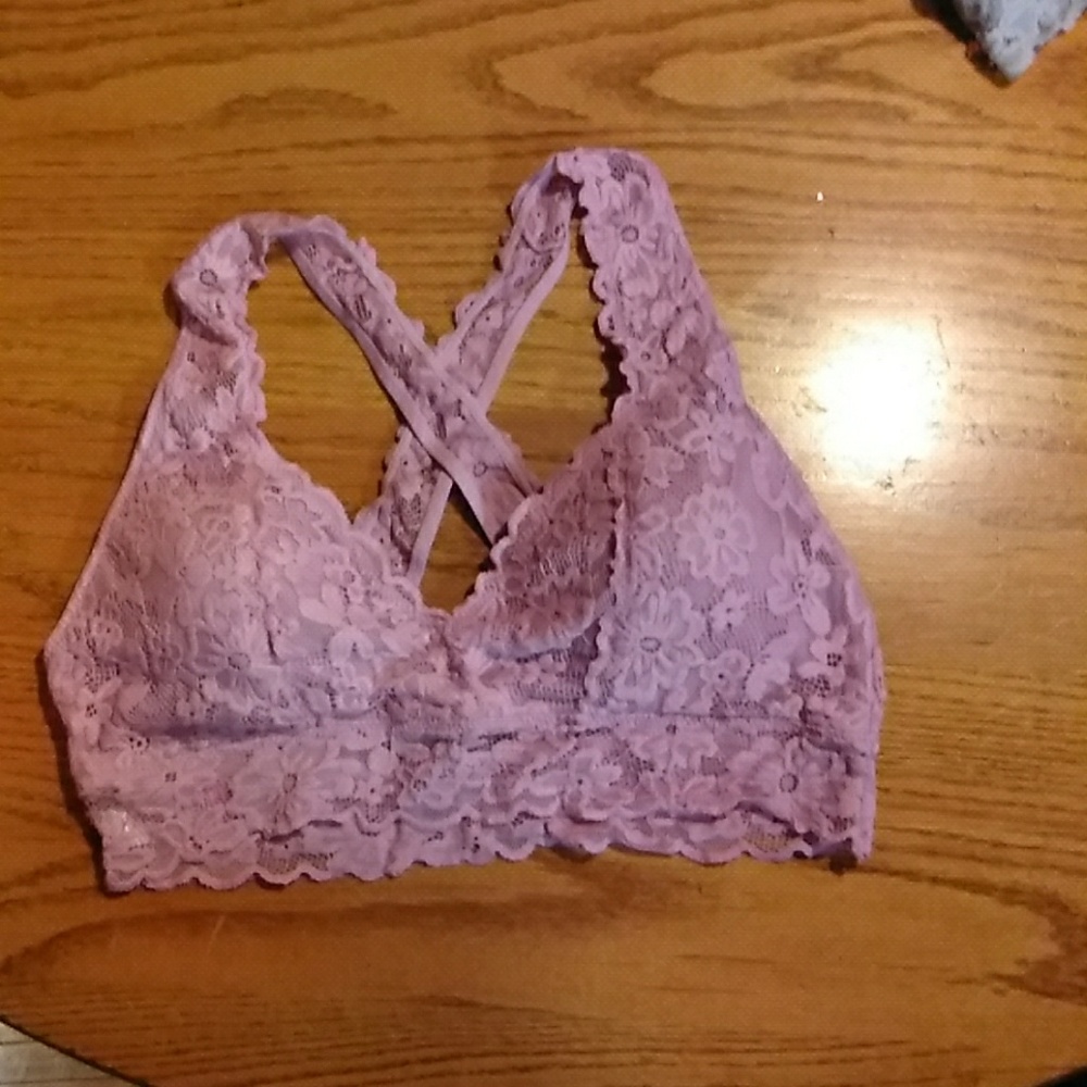 Two cami bras - Picture 2 of 3